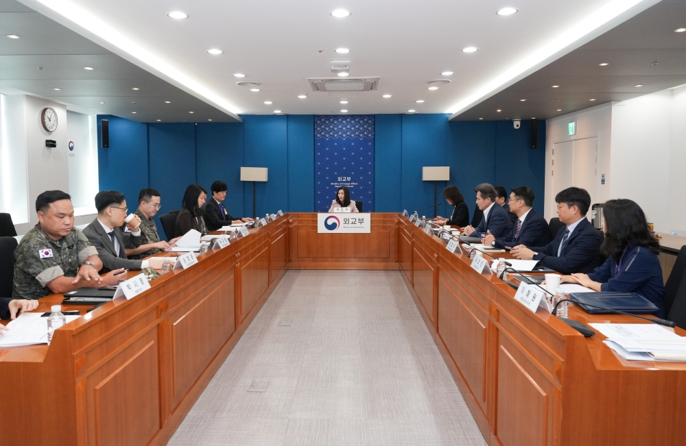 동명부대 및 한빛부대 파견연장 추진